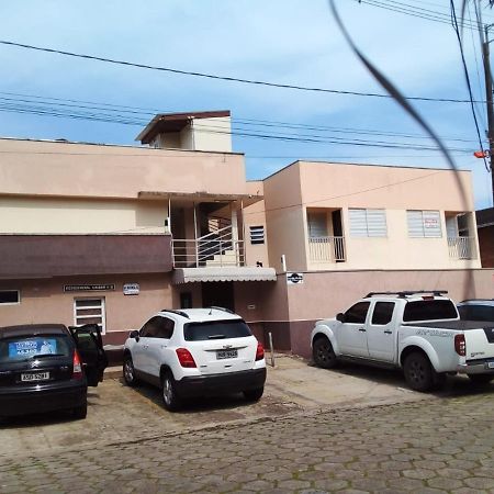 Apartamento Cond. Prive Em Caioba 2 Quadras Da Beira Mar Proximo Ao Restaurante Casa Do Camarao Matinhos Kültér fotó