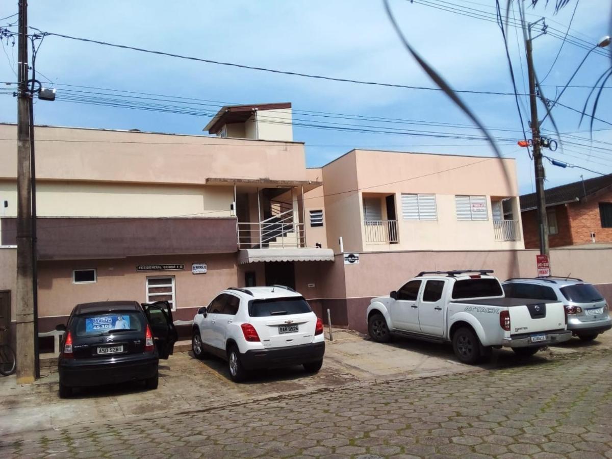 Apartamento Cond. Prive Em Caioba 2 Quadras Da Beira Mar Proximo Ao Restaurante Casa Do Camarao Matinhos Kültér fotó